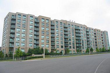 PH-16 - 3 Ellesmere St, Condo with 1 bedrooms, 1 bathrooms and 1 parking in Richmond Hill ON | Image 1