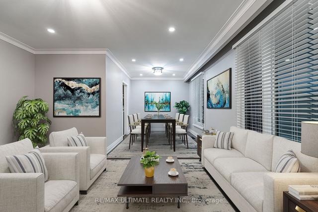 MAIN - 130 Thistle Down Blvd, Home with 3 bedrooms, 2 bathrooms and 2 parking in Etobicoke ON | Image 24