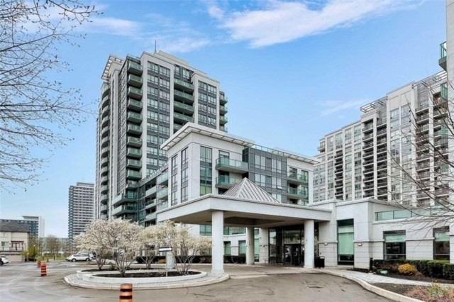 909 - 20 N Park Rd, Condo with 1 bedrooms, 2 bathrooms and 1 parking in Vaughan ON | Image 1