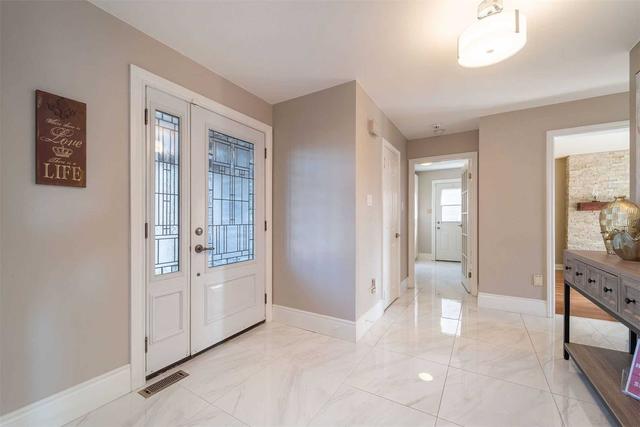 909 Lovingston Cres, House detached with 4 bedrooms, 4 bathrooms and 6 parking in Mississauga ON | Image 23