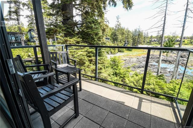 204 - 596 Marine Dr, Condo with 0 bedrooms, 1 bathrooms and 1 parking in Ucluelet BC | Image 8