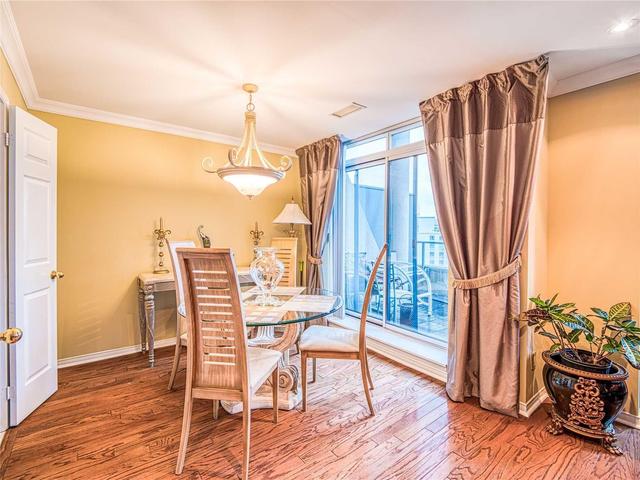 PH17 - 233 Beecroft Rd, Condo with 2 bedrooms, 3 bathrooms and 2 parking in North York ON | Image 6