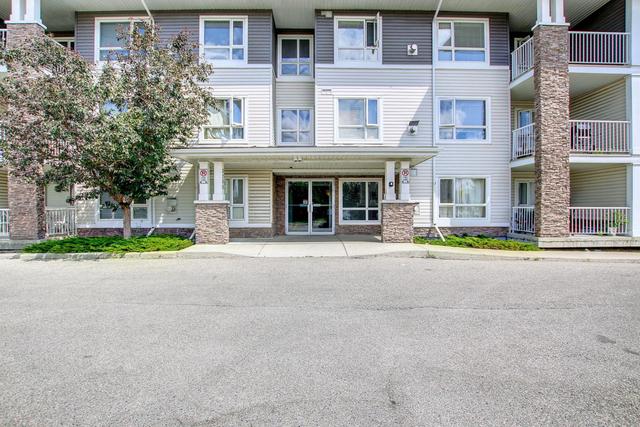 124 - 8200 4 St Ne, Condo with 2 bedrooms, 2 bathrooms and 1 parking in Calgary AB | Image 10