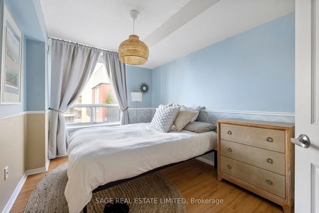 PH15 - 300 Balliol St, Condo with 1 bedrooms, 1 bathrooms and 1 parking in Toronto ON | Image 2