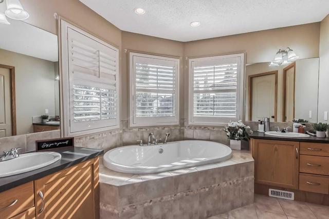 568 W Creek Pt, House detached with 5 bedrooms, 3 bathrooms and 6 parking in Chestermere AB | Image 25