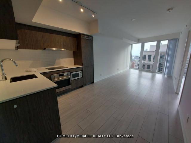 PH205 - 60 Shuter St, Condo with 1 bedrooms, 1 bathrooms and 0 parking in Toronto ON | Image 10