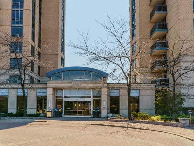 PH17 - 8 Mondeo Dr, Condo with 2 bedrooms, 2 bathrooms and 2 parking in Scarborough ON | Image 3