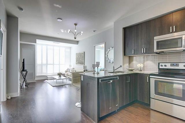 PH14 - 7608 Yonge St, Condo with 2 bedrooms, 2 bathrooms and 1 parking in Thornhill ON | Image 36