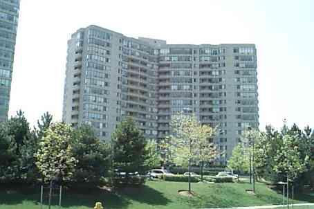 909 - 160 Alton Towers Cir, Condo with 1 bedrooms, 1 bathrooms and 1 parking in Scarborough ON | Image 1