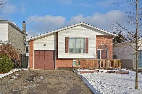 9 Hammell Blvd, House detached with 3 bedrooms, 2 bathrooms and 4 parking in New Tecumseth ON | Image 9