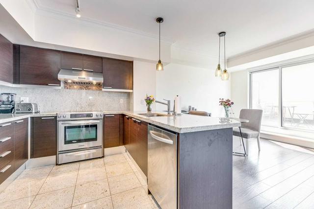 PH-13 - 650 Sheppard Ave E, Condo with 2 bedrooms, 2 bathrooms and 1 parking in North York ON | Image 15