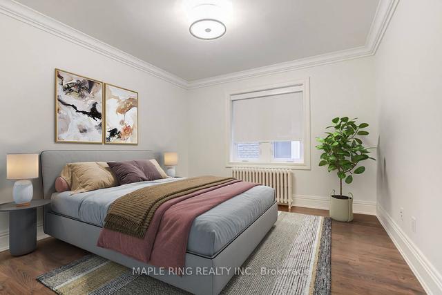 MAIN - 15 Highbourne Rd, House detached with 4 bedrooms, 2 bathrooms and 2 parking in Toronto ON | Image 7