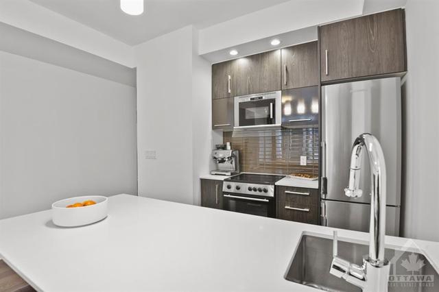 803 - 255 Bay St, Condo with 1 bedrooms, 1 bathrooms and 1 parking in Ottawa ON | Image 12