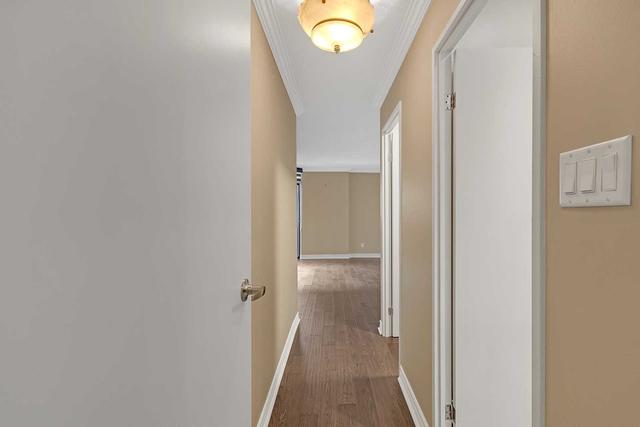 PH-1 - 55 Wellesley St E, Condo with 2 bedrooms, 2 bathrooms and 1 parking in Toronto ON | Image 40
