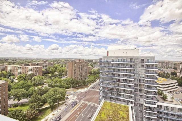 PH14 - 9471 Yonge St, Condo with 1 bedrooms, 1 bathrooms and 1 parking in Richmond Hill ON | Image 22