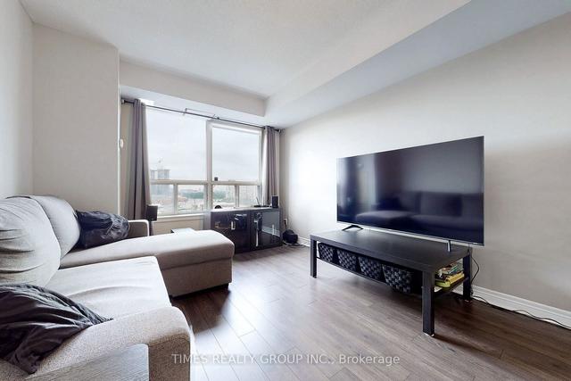 803 - 50 Disera Dr, Condo with 1 bedrooms, 1 bathrooms and 1 parking in Vaughan ON | Image 9