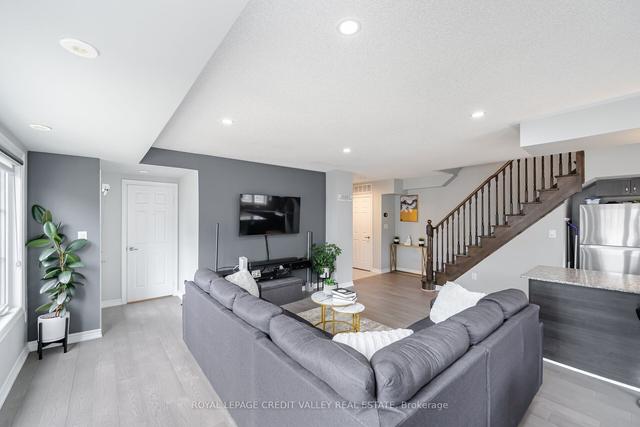 14 - 200 Veterans Dr, Townhouse with 3 bedrooms, 3 bathrooms and 2 parking in Brampton ON | Image 4