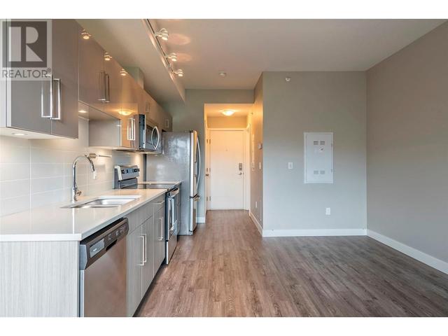 3409 - 28 Avenue Unit# 418, Condo with 0 bedrooms, 1 bathrooms and 1 parking in Vernon BC | Image 8