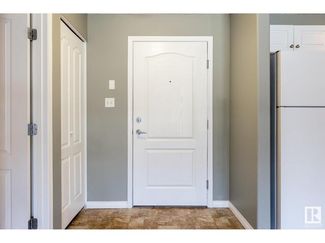 2110 - 9357 Simpson Dr Nw, Condo with 1 bedrooms, 1 bathrooms and null parking in Edmonton AB | Image 20