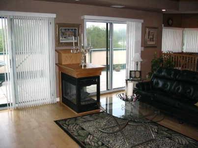 PH-1 - 33 Wallace St, Condo with 2 bedrooms, 2 bathrooms and 2 parking in Woodbridge ON | Image 4