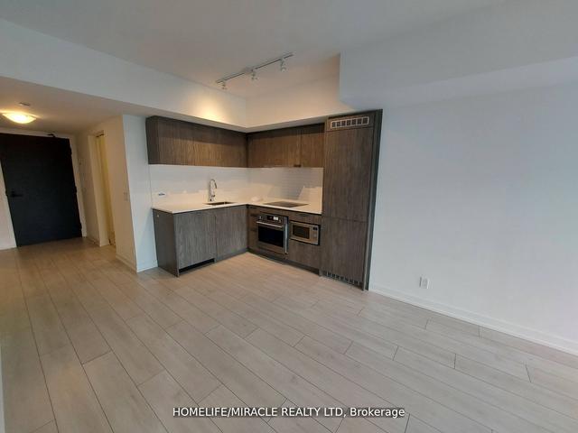 PH205 - 60 Shuter St, Condo with 1 bedrooms, 1 bathrooms and 0 parking in Toronto ON | Image 11