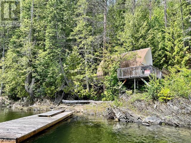 1 Dickey Brook, House detached with 2 bedrooms, 0 bathrooms and null parking in Fernie BC | Image 51