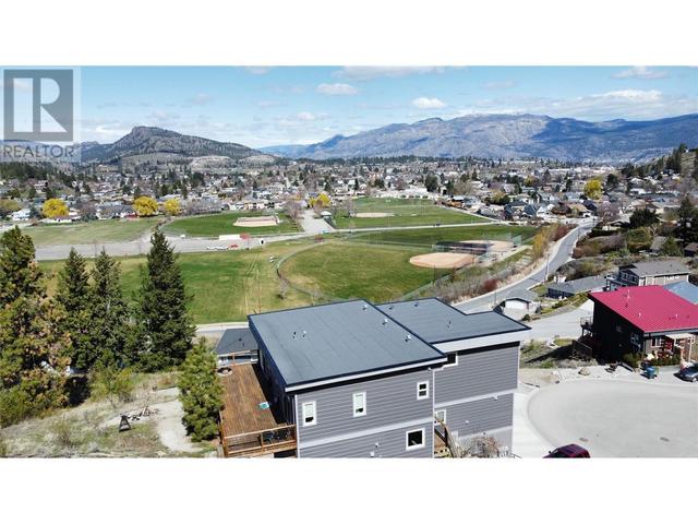 116 - 10903 Dale Meadows Rd, House detached with 5 bedrooms, 3 bathrooms and 2 parking in Summerland BC | Image 34