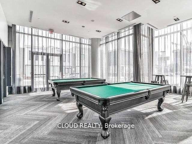 2809 - 88 Park Lawn Rd, Condo with 1 bedrooms, 1 bathrooms and 1 parking in Toronto ON | Image 26
