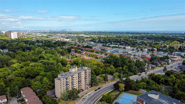 PH1 - 3120 Kirwin Ave, Condo with 2 bedrooms, 1 bathrooms and 1 parking in Mississauga ON | Image 10