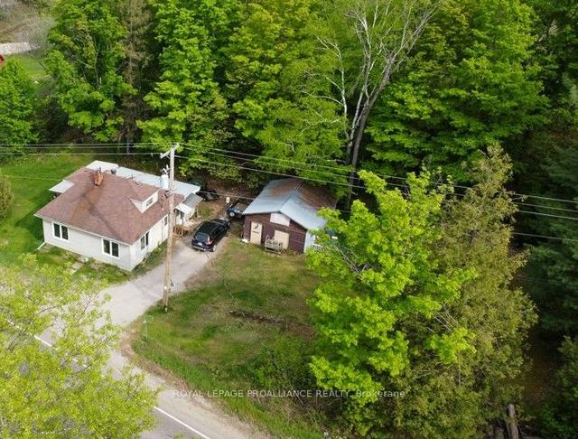 2458 Regional Rd 506, House detached with 3 bedrooms, 2 bathrooms and 4 parking in Cloyne ON | Image 19