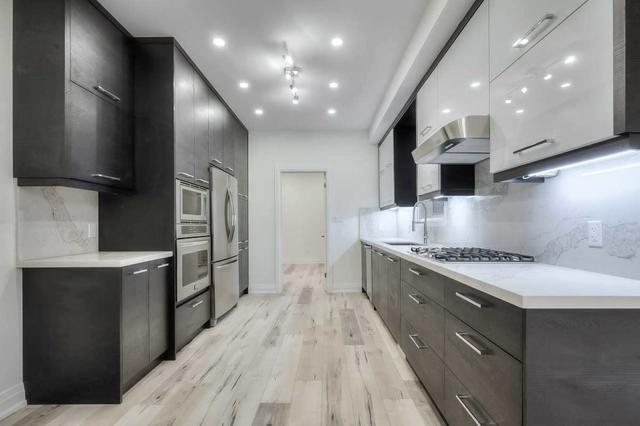 MAIN - 100 Massey St, House attached with 2 bedrooms, 2 bathrooms and 0 parking in Toronto ON | Image 12