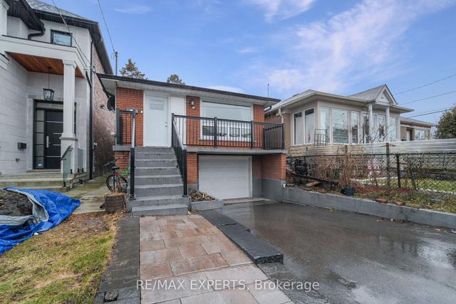 MAIN - 32 24 Th St, House detached with 4 bedrooms, 1 bathrooms and 2 parking in Etobicoke ON | Image 23