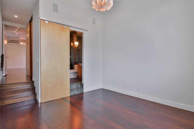 PH16 - 155 Dalhousie St, Condo with 3 bedrooms, 4 bathrooms and 2 parking in Toronto ON | Image 7