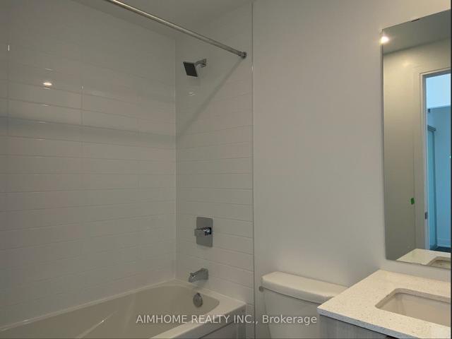 4405 - 70 Annie Craig Dr, Condo with 2 bedrooms, 2 bathrooms and 1 parking in Etobicoke ON | Image 4