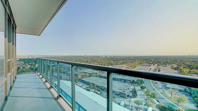 PH202 - 7167 Yonge St, Condo with 3 bedrooms, 3 bathrooms and 2 parking in Thornhill ON | Image 18