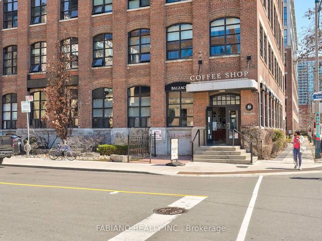 909 - 59 E Liberty St, Condo with 1 bedrooms, 1 bathrooms and 1 parking in Toronto ON | Image 31