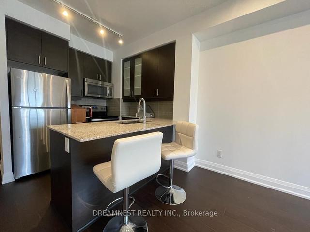 909 - 9582 Markham Rd, Condo with 1 bedrooms, 1 bathrooms and 1 parking in Markham ON | Image 19