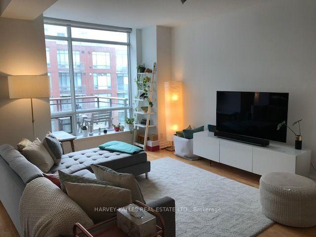 908W - 500 Queens Quay W, Condo with 2 bedrooms, 2 bathrooms and 1 parking in Toronto ON | Image 12