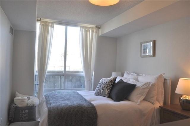 PH15 - 18 Stafford St, Condo with 1 bedrooms, 2 bathrooms and 0 parking in Toronto ON | Image 16