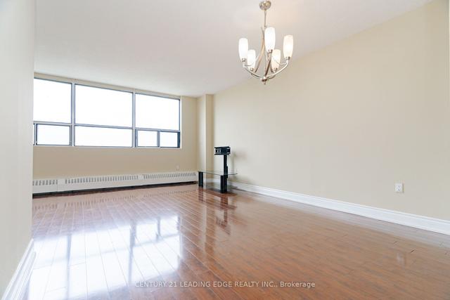 PH14 - 45 Sunrise Ave, Condo with 2 bedrooms, 1 bathrooms and 1 parking in North York ON | Image 2