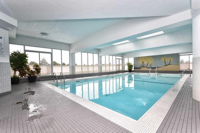 909 - 10 Dean Park Rd, Condo with 2 bedrooms, 2 bathrooms and 2 parking in Scarborough ON | Image 14