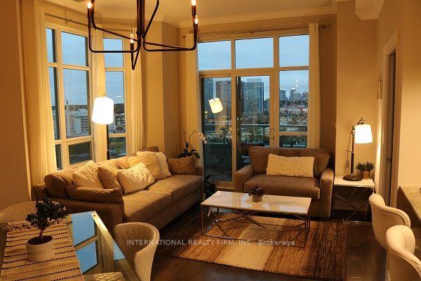 PH-1507 - 10 Bloorview Pl, Condo with 2 bedrooms, 2 bathrooms and 1 parking in North York ON | Image 12