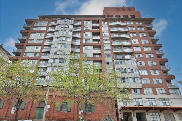 PH13 - 80 Mill St, Condo with 2 bedrooms, 2 bathrooms and 1 parking in Toronto ON | Image 33