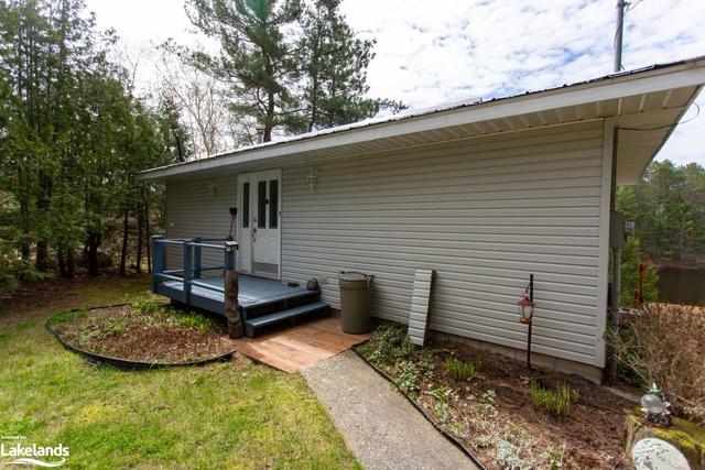 7953 - 7953C Highway 64, House detached with 3 bedrooms, 1 bathrooms and 6 parking in Monetville ON | Image 23