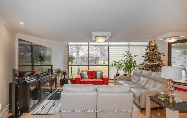 LL9 - 2000 Islington Ave, Condo with 2 bedrooms, 2 bathrooms and 3 parking in Etobicoke ON | Image 19