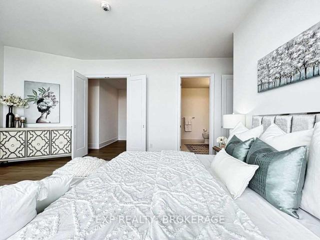 PH19 - 25 Adra Grado Way, Condo with 3 bedrooms, 4 bathrooms and 2 parking in North York ON | Image 14