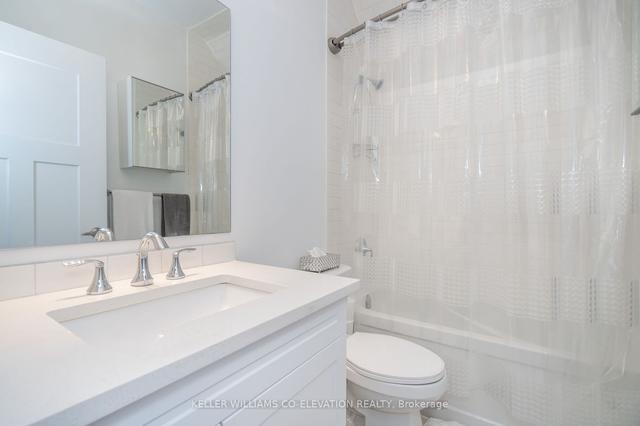 30 Samantha Lane, Condo with 3 bedrooms, 4 bathrooms and 1 parking in Midland ON | Image 21
