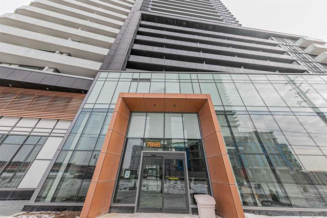 909 - 7895 Jane St, Condo with 1 bedrooms, 1 bathrooms and 0 parking in Concord ON | Image 23