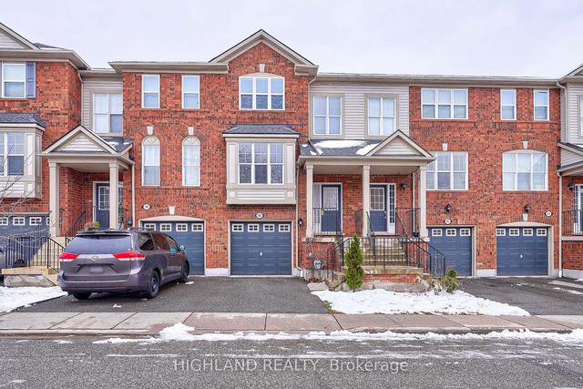 88 - 5980 Whitehorn Ave, Townhouse with 3 bedrooms, 3 bathrooms and 2 parking in Mississauga ON | Image 1