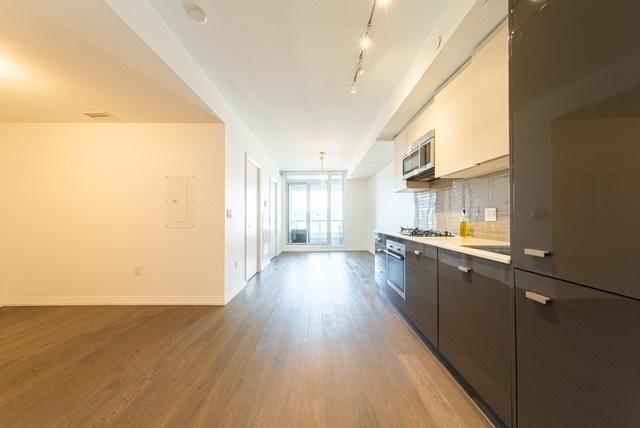 517 - 835 St Clair Ave W, Condo with 1 bedrooms, 1 bathrooms and 0 parking in Toronto ON | Image 20